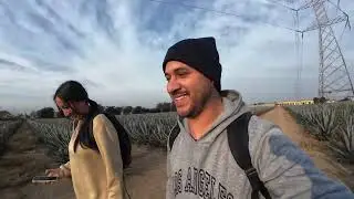 Cerro de la Higuera o Cerro de las Antenas en GDL