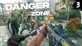 Dying Light: The Beast - I Explored A High-Level Area And Found THIS... (Part 3)