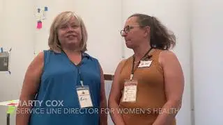 Expansion City proves to be invaluable at IU Health Saxony