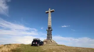 Bric Del Monte Midino 1879 m / Italien