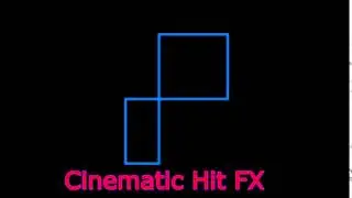 Deep Strike Hit 3 (Epic, Impact, Thud) - Royalty Free Sound FX