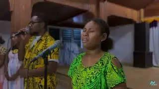 Kingdom Breed - Fulisango SSEC Youth Ministry