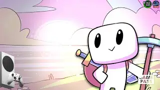 First few minutes playing FORAGER on Xbox Series S XBOX GAME PASS #xboxgamepass #xboxseriess
