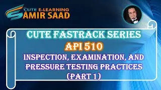 API 510 (lecture 4)