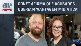 PGR denuncia Carla Zambelli e hacker por invas&atilde;o ao CNJ