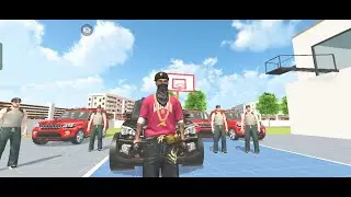🔴 TIAGO GAMER IS Live Indian Theft Auto Simulator New Update  #livestream #gta #live #gamingshorts