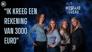 Loodgieter-maffia pleegt miljoenenfraude: 'Verstopte wc eindigt in nachtmerrie' - Het Misdaadbureau