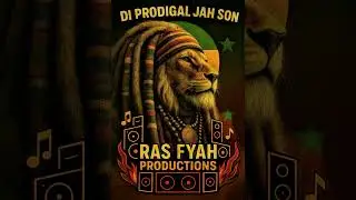 Track 8 - Rasta Fyah Soul