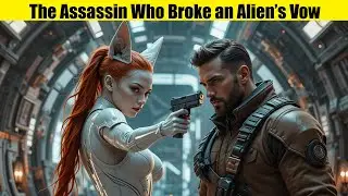 The Alien Guard Swore to Kill for Her Ruler&hellip; Until a Human Assassin Changed Everything | HFY Story