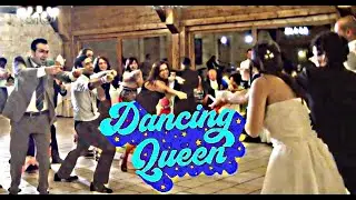Dancing queen