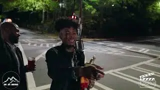 Pa&rsquo;Diablo - Rasheeda | ON DA MOUND LIVE PERFORMANCE