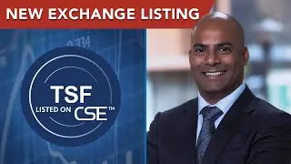 TraceSafe (CSE:TSF) w/ Wayne Lloyd | New Canadian Stocks