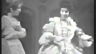 Teresa Berganza 'E amore un ladroncello' Cosi fan tutteaix