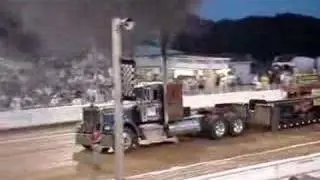 1063HP V8 3408 W900A