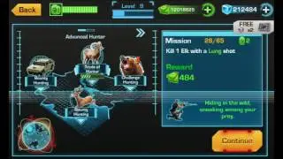 Wild hunter cheat