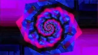 Trickelshoot - Afro Beats