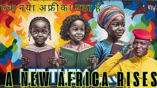 Ibrahim Traor&eacute;&rsquo;s Historic Decision | Ending Child Marriage and Protecting Africa&rsquo;s Future