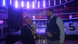 Rising in the South West interview with Dom Mc