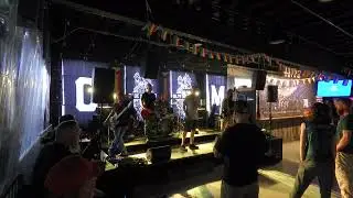 Double Planet // Full Live Set // The Maryland DoomFest 2023 // 6.23.23