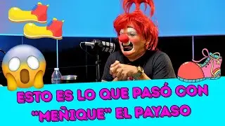 ESTO ES LO QUE PAS&Oacute; CON 