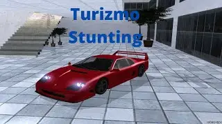 Turizmo Stunting