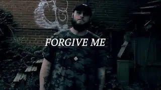 Forgive Me (Confession Poem)