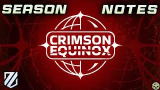 Asphalt Legends: Crimson Equinox Season Notes & Calendar