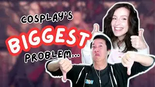 Cosplay&rsquo;s Best & Worst: The Tea You Spilled - JustBeCos Podcast | ep 066