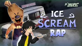 ICE SCREAM RAP | 