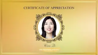 WholeBeing Journey - Coco Qi