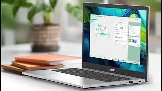 Acer Aspire Go 15 Review &ndash; Best Budget AI Ready Laptop of 2025? | Intel Core 3 N355, IPS Display