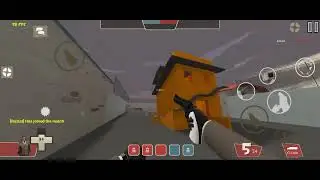 Very normal spy and scout gameplay (definitely didn't rage)