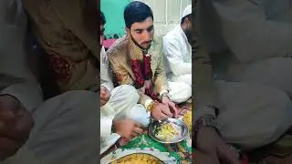 Experience the Beauty of Kashmiri Weddings: Dolly Tradition in Neelum Valley, Azad Kashmir