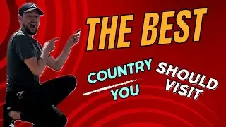 VANCOUVER TO TOKYO: WHY JAPAN&rsquo;S THE BEST! | Ep. 2