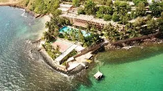 Top10 Recommended Hotels in Dakar, Senegal