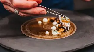 At Hertog Jan every plate is a masterpiece