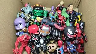 AVENGERS TOYS #475 /Action Figures/Spiderman,Ironman,Hulk,Thor,/Toys