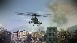 Heavy Fire Afghanistan Trailer # 2