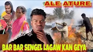 Ale atu re sengel lagaw kan geya 🔥