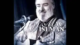 Heart Of A Legend Vol.1 [2002] - Mac Wiseman
