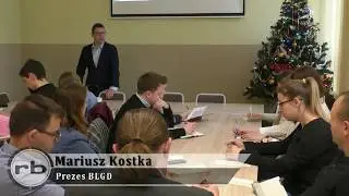 Szkolenia BLGD dotyczące naboru w styczniu 2018 roku
