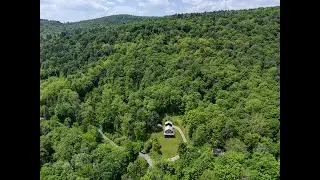 8929 Reckhow Lane, Naples NY