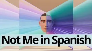 Your SPANISH Double Life: Why You Feel Like a Different Person in SPANISH.
