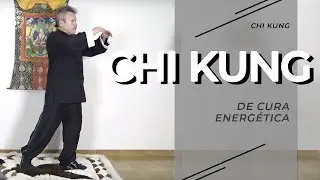 Chi Kung de Cura Energética