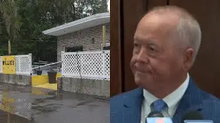 Beaufort Co. Sheriff's Office to provide about the shooting mass shooting on St. Helena Island