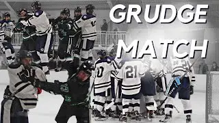 RIDGE VS PINGRY | RIVALRY GAME | Clanko Media 2022 | [HD]