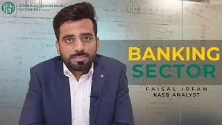 Banking Sector - Investor Education