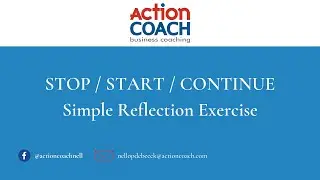 Simple Reflection Exercise