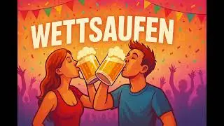 [FREE] Ballermann Type Beat &ndash; &ldquo;Wettsaufen&rdquo; | Party Schlager Beat | Megapark Style | Instrumental