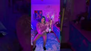 Look at these Moves! #shorts